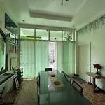1-Br Spacious Lofted Apartment Near Bgc Taguig City