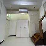1-Br Spacious Lofted Apartment Near Bgc Taguig City