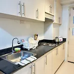 Sea Residences Kaye\'S Booking And Reservation
