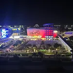 Sea Residences Kaye\'S Booking And Reservation