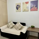 Jazz Residences Tower B