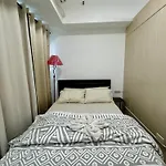Jazz Residences Tower B