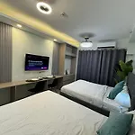 Budget Condo Near Airport And Mall Of Asia
