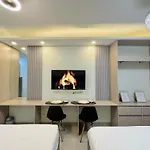 Budget Condo Near Airport And Mall Of Asia