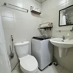 Cozy Staycation At R-Square Residences