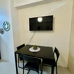 Jazz Residences Tower B