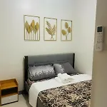 Fionah Suite At S Residences