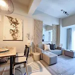 Luxestaysmnl Cozy Japandi Netflx Pool 400Mbps