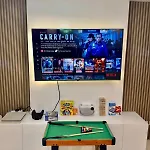 Azure Paranaque, 1Br Bahamas 19Th Floor