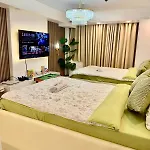 Azure Paranaque, 1Br Bahamas 19Th Floor