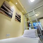 The Horizon Suite By Crib2Go