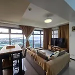 The Radiance Of Manila Bay