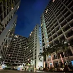 Shore 2 Condo Pool View Beach Vibes Near Sm Moa