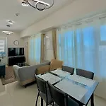 1 Bedroom Homestay In 8 Adriatico Manila