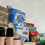 Shore 2 Tower 1 - Macy\'S Nest - Near Moa