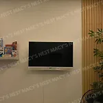 Shore 2 Tower 1 - Macy\'S Nest - Near Moa