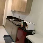 1 Bedroom Unit In Fame Residence Tower 4 - 15Th Flr