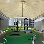 1 Bedroom Unit In Fame Residence Tower 4 - 15Th Flr