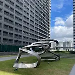 1 Bedroom Unit In Fame Residence Tower 4 - 15Th Flr