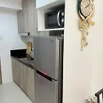 1Br Condo Unit Near Makati Picc Moa World Trade Center