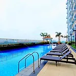 1Br Condo Unit Near Makati Picc Moa World Trade Center