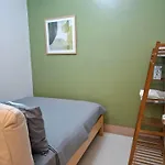Shore 1 & 3 Residences Moa 1Br With Balcony By Darpm