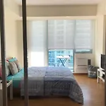 Sm Bicutan Condo Staycation