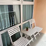 Manila Staycation At The Venice Luxury Residences - Tower A Near Venice Grand Canal, Mckinley Hills