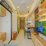 Coasis At Smdc Coast Residences