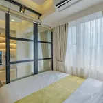Coasis At Smdc Coast Residences