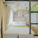 Coasis At Smdc Coast Residences