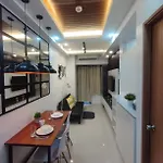 Stylish Getaway In The Heart Of The City - Mall Of Asia