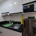 Stylish Getaway In The Heart Of The City - Mall Of Asia
