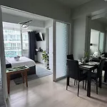Positano Tower - Azure Urban Resort Residences