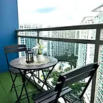 Positano Tower - Azure Urban Resort Residences