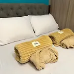 726 Shore 2 Residences Near Sm Moa & Ikea By Prime Stay