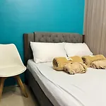 726 Shore 2 Residences Near Sm Moa & Ikea By Prime Stay