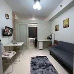 Sea Residences F Prestige Tiki D