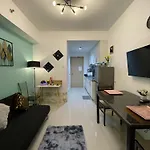 Sea Residences F Prestige Tiki D