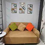 Fame Residence Staycation
