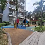 Across Manila Airport Naia T3 Comfy Unit With Balcony