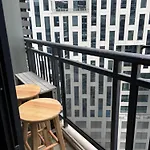 Elixirstaycation At Knightsbridge Residences