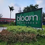 Smdc Bloom Cozy 2Br Condo Wifi & Netflix Near Naia