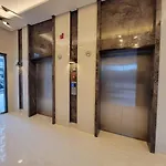 Smdc Bloom Cozy 2Br Condo Wifi & Netflix Near Naia