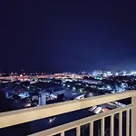 Smdc Bloom Cozy 2Br Condo Wifi & Netflix Near Naia
