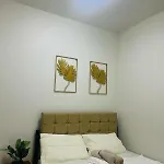 Serene Suite At S Residences Moa