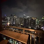 Arq Staycation - Red Residences Makati