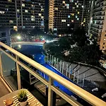 Azure Staycation By Zette