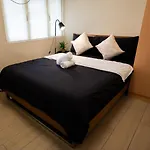 Elegant Unit, Fast Wifi, Near Makati Medical Centr