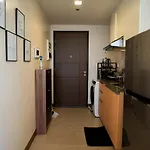 Elegant Unit, Fast Wifi, Near Makati Medical Centr